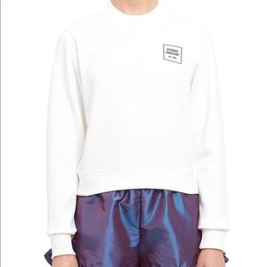 Opening ceremony sweatshirt
